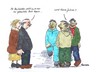 Cartoon: Asylanten (small) by Skowronek tagged asylanten,fremdenfeindlichkeit,pegidia,ausländer