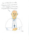 Cartoon: Papst Franziskus (small) by Skowronek tagged kirche,sexuallität,franziskus,homosexualität