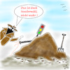 Cartoon: Ampel auf den Misthaufen (small) by legriffeur tagged bauern,bauernprotest,misthaufen,proteste,protestaktionen,deutschland,landwirte,landwirtschaft,agrarwirtschaft,ampelkoalition