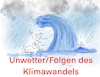 Cartoon: Unwetter (small) by legriffeur tagged unwetter,klima,klimeschutz,klimawandel,umwelt,umweltschutz