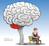 Cartoon: Intellectual growth. (small) by Cartoonarcadio tagged books activities culture reading human knowledge