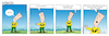 Cartoon: Wences Comic Strip (small) by Cartoonarcadio tagged humor,wences,comic,strip,cartoon