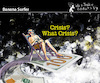 Cartoon: Banana Surfer (small) by PETRE tagged crisis,dollar,argentina,geld,money