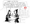 Cartoon: Beschäftigungslose Zeiten (small) by Matthias Stehr tagged death,arbeitsamt