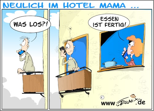 Hotel Mama