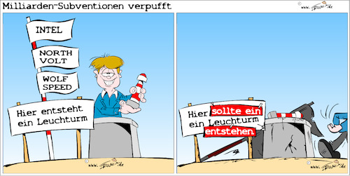 Robert Habecks Bilanz