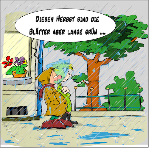 Sommergefühle