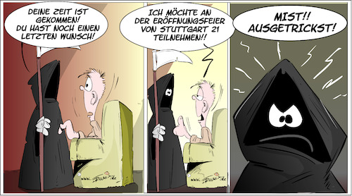 Stuttgart 21