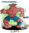 Cartoon: Impfverstärker (small) by Trumix tagged trummix tamiflu impfverstärker schweinegrippe grippe h1n1 gesundheit gesundheitssystem reform quartal doktor arzt swineflu