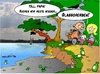 Cartoon: Neues aus Konstanz (small) by Trumix tagged bodensee,glasverbot,konstanz,party,saufgelage,schmugglerbucht,seestrasse,trummix