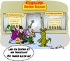 Cartoon: Neulich auf der Fastnacht (small) by Trumix tagged karneval,fastnacht,fasnacht,fasching,fuenfte,jahreszeit,braeuche,aschermittwoch,froehlichkeit,lebensfreude,feiern,alkohol,profit,jugend