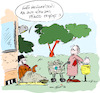 Cartoon: Pfanderhöhung (small) by Trumix tagged pfand,pfandpreise,pfanderhoehung,einwegflaschen,mehrwegflaschen,ped