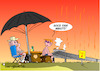 Cartoon: Photovoltaik sinnvoll nutzen (small) by Trumix tagged photovoltaik,photovoltaikanlage,energie,strom,energiewende,transformation,sonne,kollektor