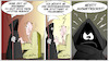 Cartoon: Stuttgart 21 (small) by Trumix tagged stuttgart21,bahnhoh,hauptbahnhof,verzoegerung,wirschaffendas,esgehtvoran,aufbruchstimmung