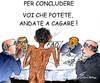 Cartoon: FAO (small) by Grieco tagged grieco,fao,fame