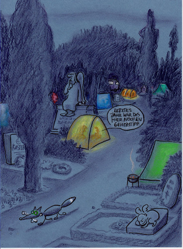 Cartoon: friedplatz (medium) by Petra Kaster tagged corona,urlaub,ferien,verreisen,kontaktsperre,hygienemaßnahmen,reiseverbot,camping,friedhofangst,gefahr,ansteckung,stille,erholung,frieden,touristen,familienurlaubtod,pandemie,krankheit,corona,urlaub,ferien,verreisen,kontaktsperre,hygienemaßnahmen,reiseverbot,camping,friedhofangst,gefahr,ansteckung,stille,erholung,frieden,touristen,familienurlaubtod,pandemie,krankheit