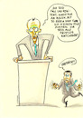 Cartoon: scheißvolk (small) by Petra Kaster tagged merz,politik,volk,entlassung,parte,demokratie,lobbyismus,wahlen,cdu,korruption,gesundheit,reformen,reformenstau,klima,klimaleugner,sozialreform,rentenreform,bildungi