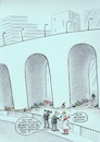 Cartoon: wohnungsnot (small) by Petra Kaster tagged armut,wohnungsnot,mietpreisbremse,wohnungsbau,immobilien,immobielenmarkt,makler,baupolitik,obdachlose,obdachlosigkeit,städte,mieter,vermieter,wohnungsmarkt,mietspiegel,mietwohnungen