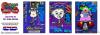 Cartoon: Blue Velvet -The Animated Series (small) by yusanmoon tagged david,lynch,blue,velvet,cartoon,infinity,yu,san,moon,comic,funny,humor