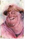 Cartoon: Merkel (small) by Hoppmann tagged merkel,angela,bundeskanzlerin,cdu,politikerin