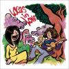 Cartoon: Locas in Love (small) by moritz stetter tagged locas,in,love