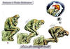 Cartoon: thinker (small) by penapai tagged sleep