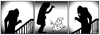 Cartoon: Nosferatu (small) by bobele tagged nosferatu