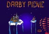 Cartoon: Darby city in the sky (small) by tonyp tagged arp darby picnic sky city