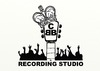 Cartoon: Simple Logo CBB Studios (small) by tonyp tagged arp artist music recording studio arptoons