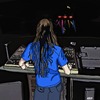 Cartoon: Sound Eng. (small) by tonyp tagged arp arptoons music sound man