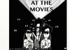 Cartoon: Talking at the movies (small) by tonyp tagged arp movies talking too much popcorn