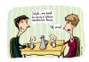 Cartoon: Angebot (small) by ullmann tagged liebe reise romantik beziehung
