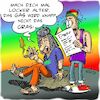 Cartoon: Kifferschreck (small) by eisi tagged gas,kiffen,gras,knappheit