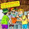 Cartoon: Ostern auf Malle (small) by eisi tagged malle,osterurlaub,eimersaufen,infektion,corona
