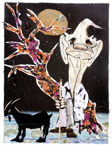 Cartoon: Ariano Suassuna (medium) by juniorlopes tagged litterature,book,ariano suassuna,karikatur,illustration,hommage,abbildung,darstellung,schriftsteller,roman,literatur