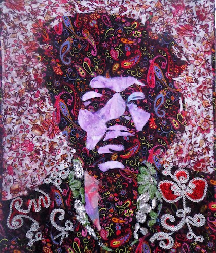 Cartoon: Jimi Hendrix (medium) by juniorlopes tagged jimi,hendrix,jimi,hendrix