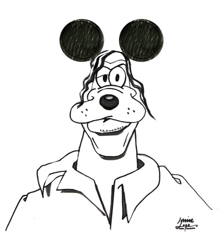 Cartoon: mickey rourke (medium) by juniorlopes tagged mickey,rourke