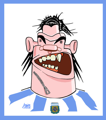 Tevez