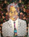 Nelson Mandela 90 years