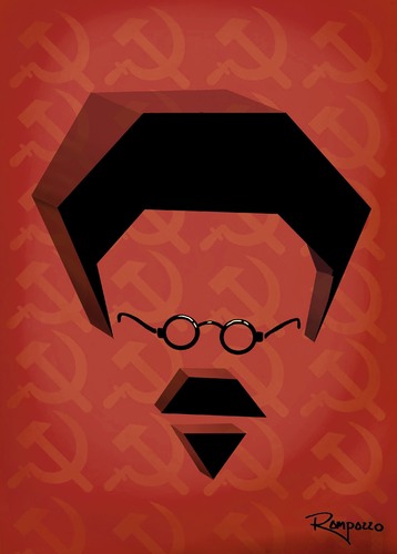 Trotsky