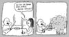 Cartoon: Die Aschewolke (small) by Florian France tagged aschewolke,wolke,flugzeug,flughafen,gesperrt,der,flugverkehr,liegt,darnieder