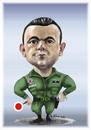 Cartoon: mato (small) by ivo tagged wow