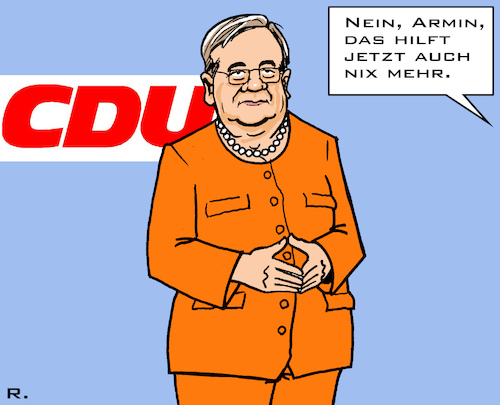 CDU-Chef?