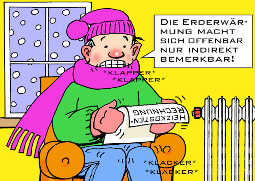 Cartoon: Heizkosten (medium) by RachelGold tagged energie,energiekosten,heizkosten,erderwärmung,klimawandel,kälte,energie,energiekosten,heizkosten,erderwärmung,klimawandel,kälte