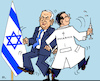 Israel. Koalition?