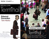 Cartoon: Terminal - New Cast (small) by RachelGold tagged edward,snowden,moscow,terminal
