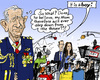 Cartoon: Heir to the Throne? (small) by MarkusSzy tagged uk,prince,charles,elisabeth,ii,william,kate,throne,hire