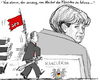Cartoon: Steinbrück (small) by MarkusSzy tagged deutschland,wahl,merkel,steinbrück,spd,cdu