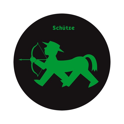 Cartoon: Schütze (medium) by Thomas Bühler tagged astrologie,horoskop,sternzeichen,mythologie,sagen,esoterik,prophezeiungen,schicksal,tierkreiszeichen