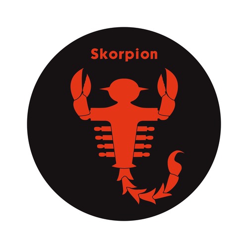 Cartoon: Skorpion (medium) by Thomas Bühler tagged astrologie,horoskop,sternzeichen,mythologie,sagen,esoterik,prophezeiungen,schicksal,tierkreiszeichen